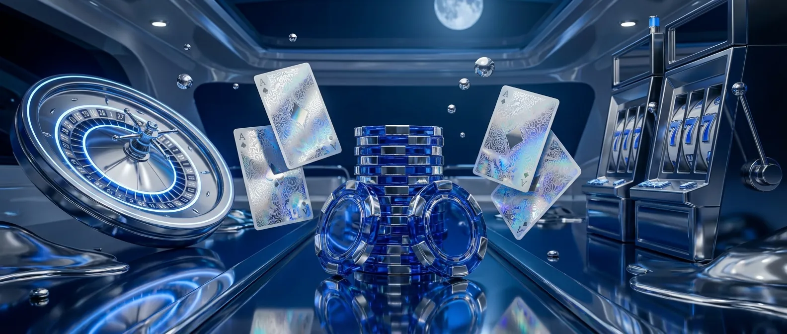 SuperCat Casino bonus